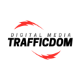 TrafficDom SEO Agency