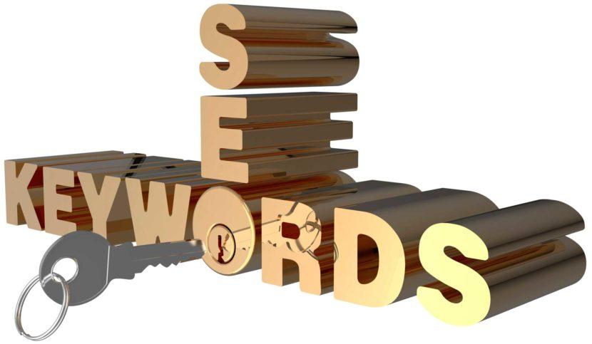 Keyword planning image