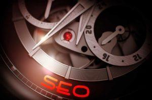 SEO takes time and why