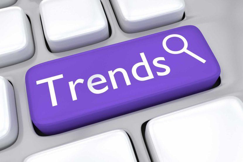 SEO Trends TrafficDom
