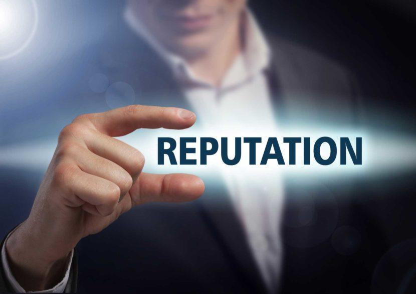 online reputation trafficdom